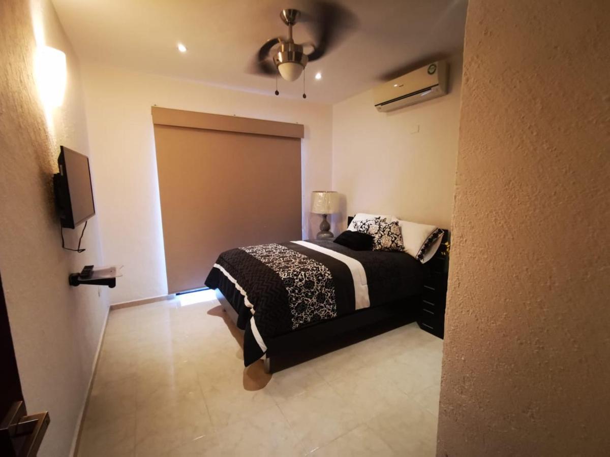 Holiday home Cozy With Private Pool Cancun