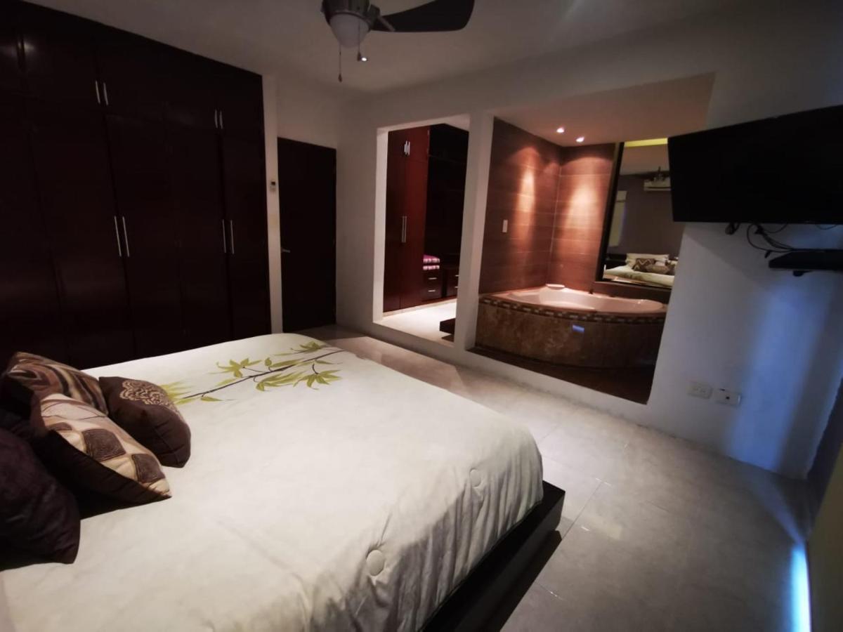 Holiday home Cozy With Private Pool Cancun