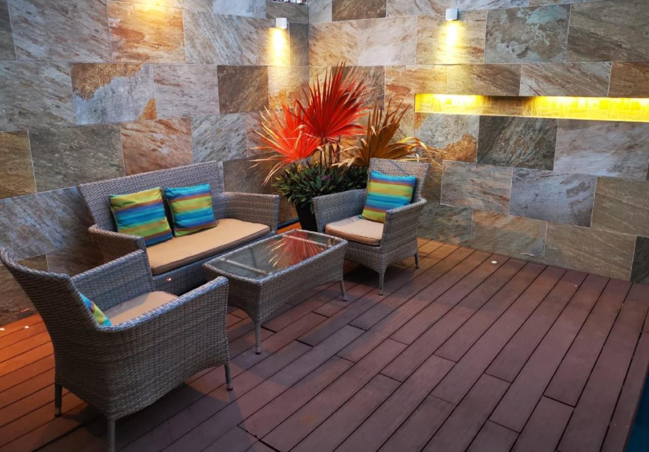 Holiday home Cozy With Private Pool *